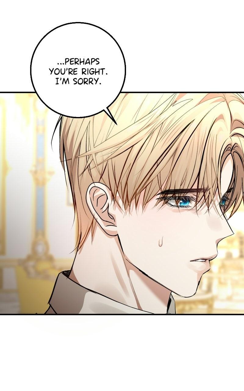 Read Contract Marriage with the Second Lead Manga Online