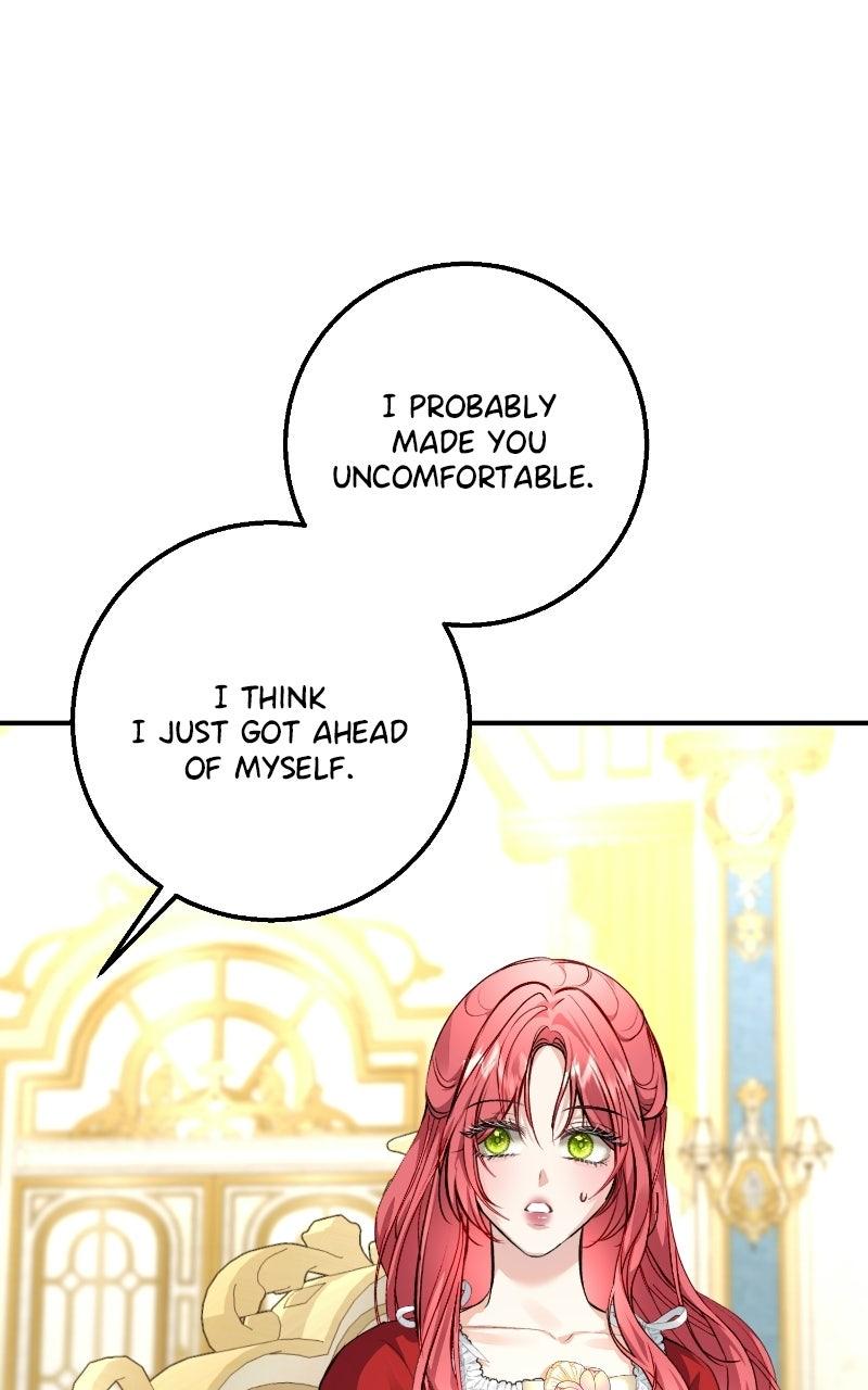 Read Contract Marriage with the Second Lead Manga Online
