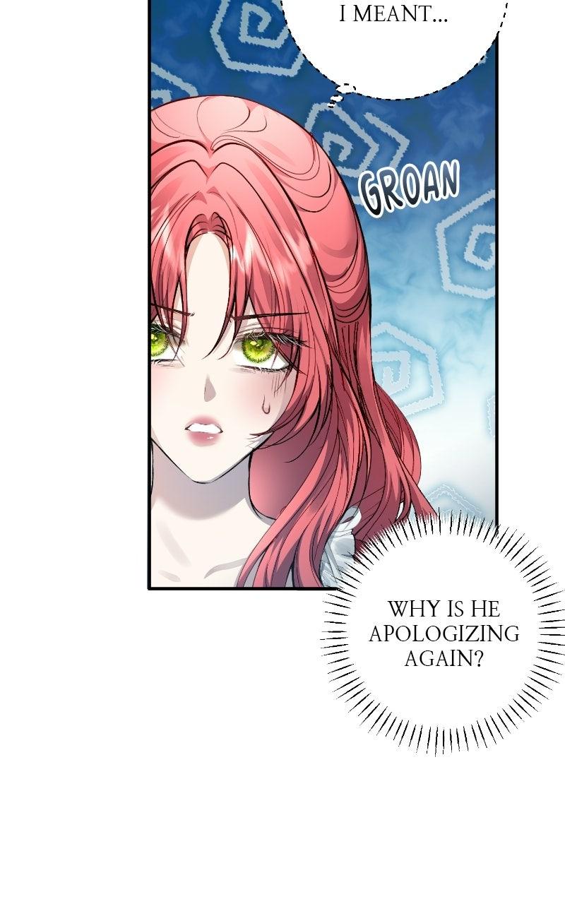 Read Contract Marriage with the Second Lead Manga Online