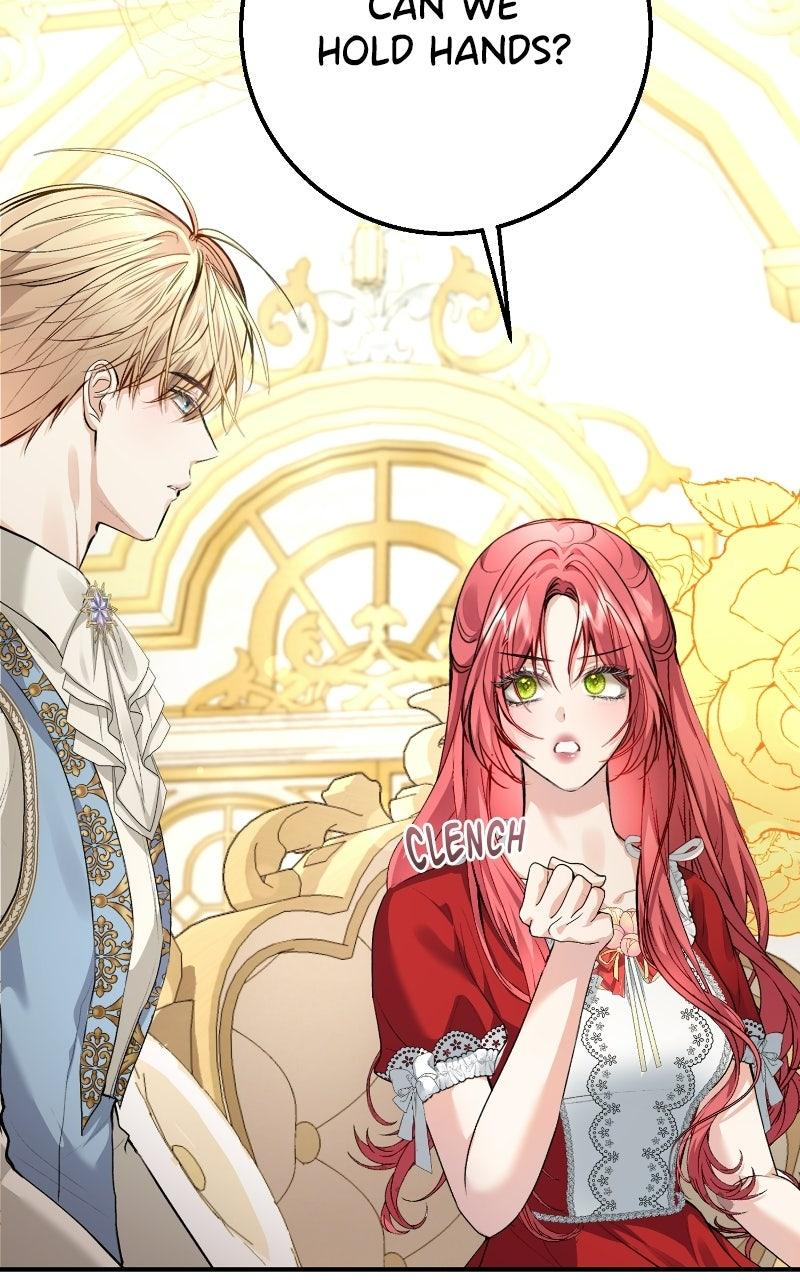 Read Contract Marriage with the Second Lead Manga Online
