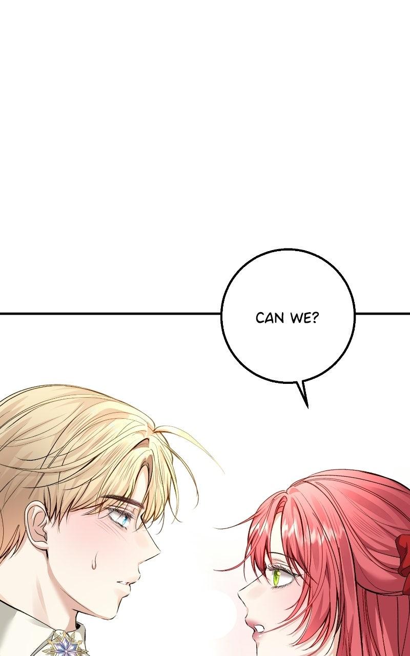 Read Contract Marriage with the Second Lead Manga Online