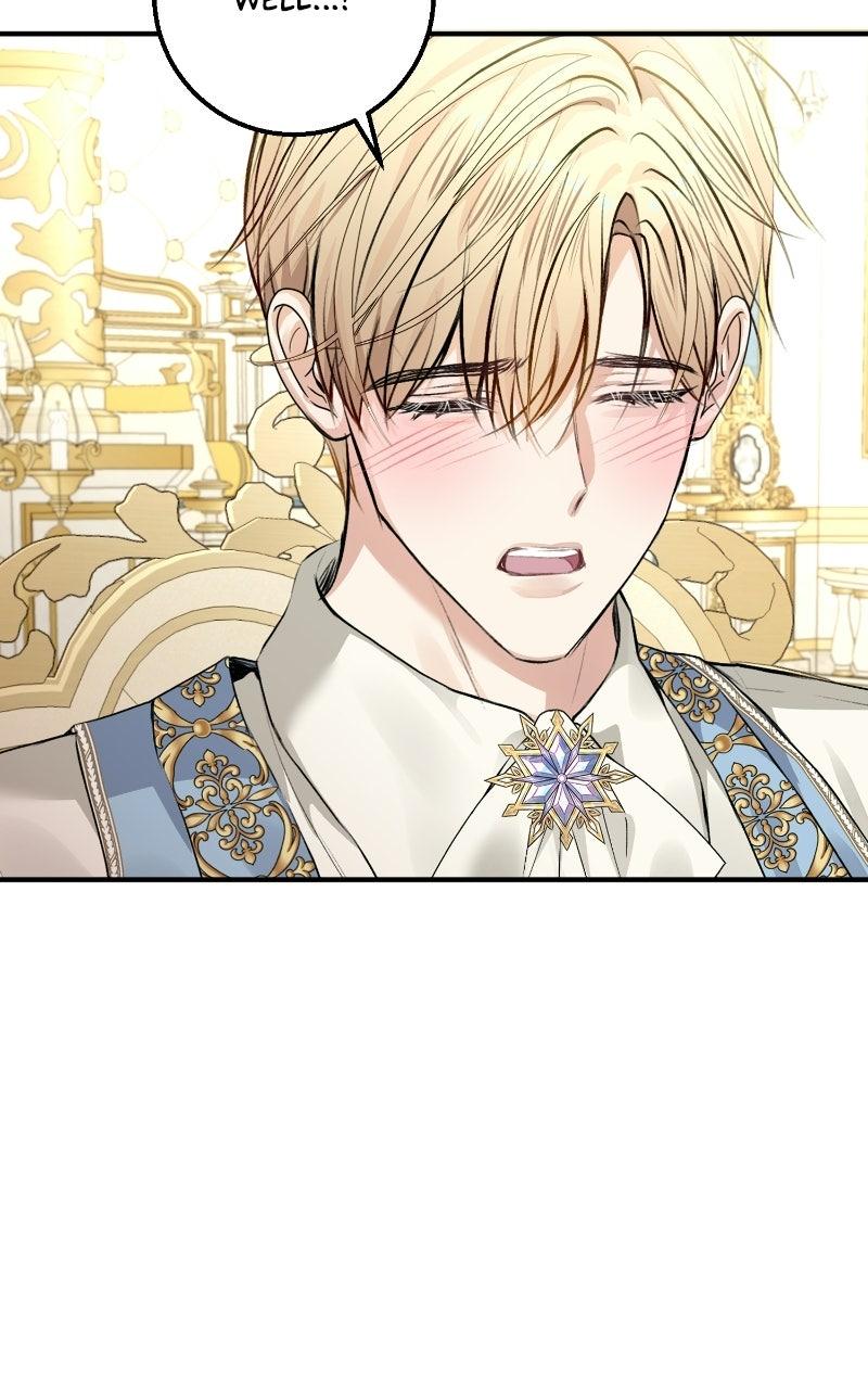 Read Contract Marriage with the Second Lead Manga Online