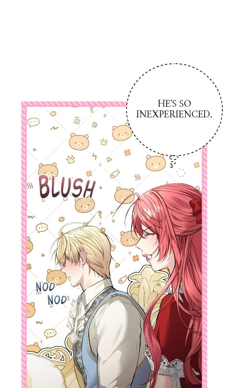 Read Contract Marriage with the Second Lead Manga Online