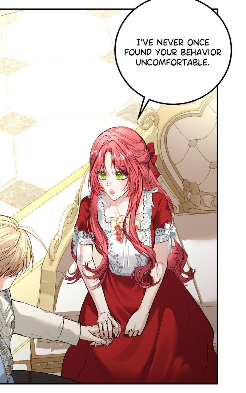 Read Contract Marriage with the Second Lead Manga Online