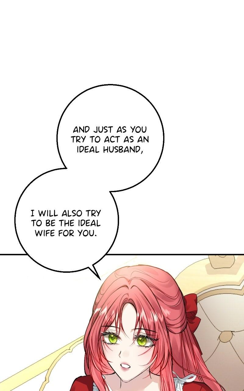Read Contract Marriage with the Second Lead Manga Online