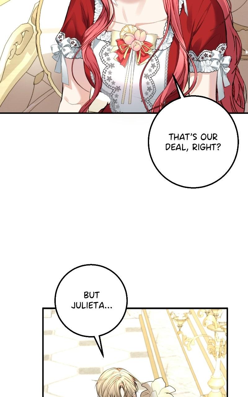 Read Contract Marriage with the Second Lead Manga Online