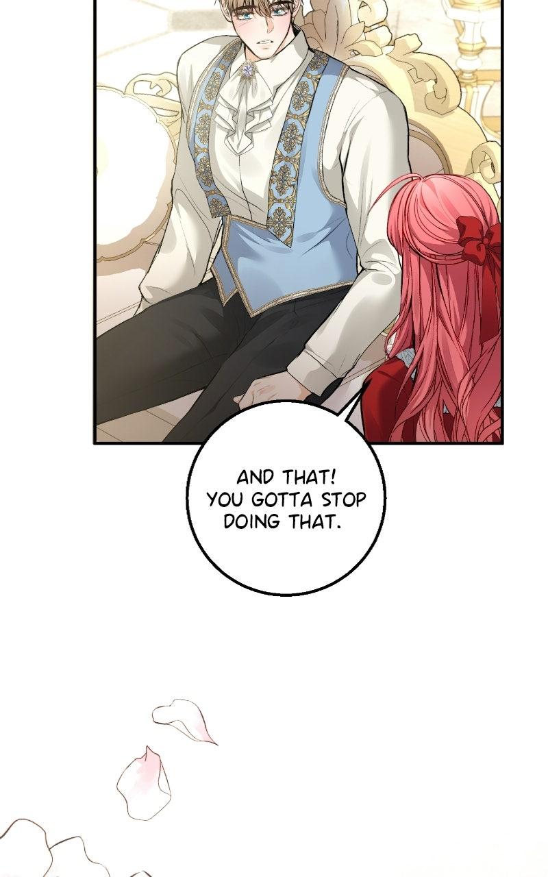 Read Contract Marriage with the Second Lead Manga Online