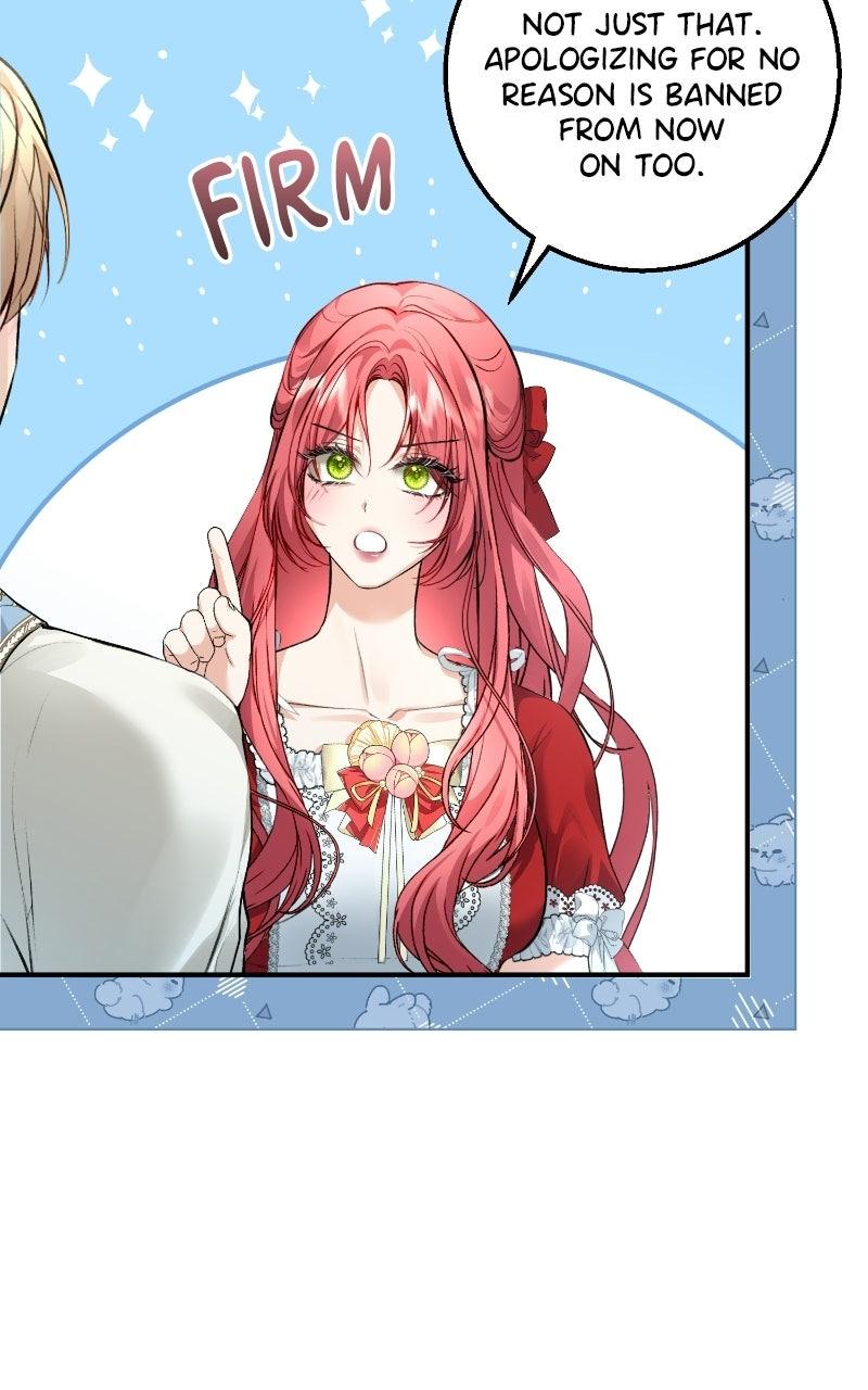 Read Contract Marriage with the Second Lead Manga Online