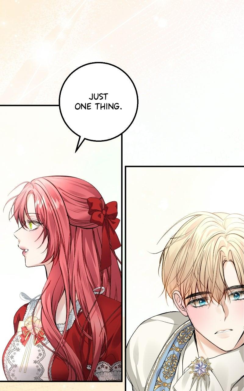 Read Contract Marriage with the Second Lead Manga Online