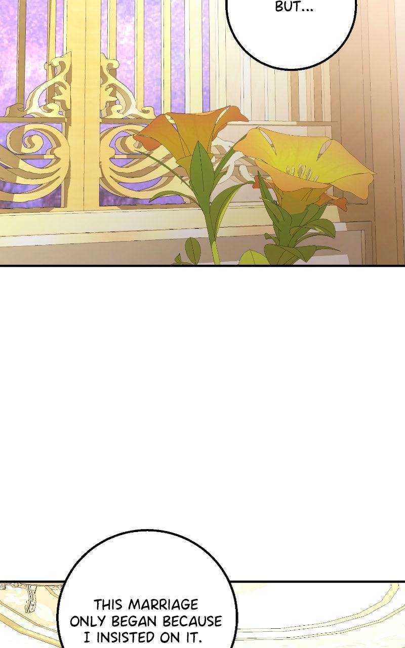 Read Contract Marriage with the Second Lead Manga Online