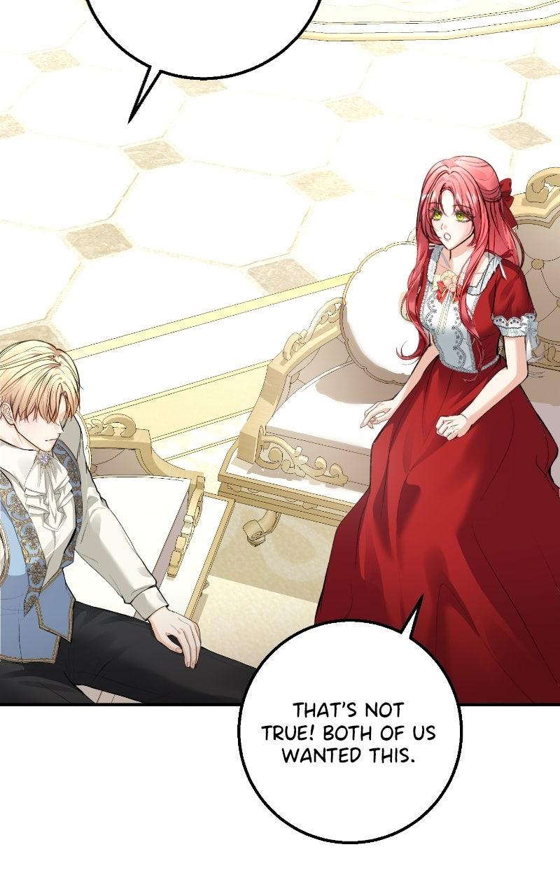 Read Contract Marriage with the Second Lead Manga Online