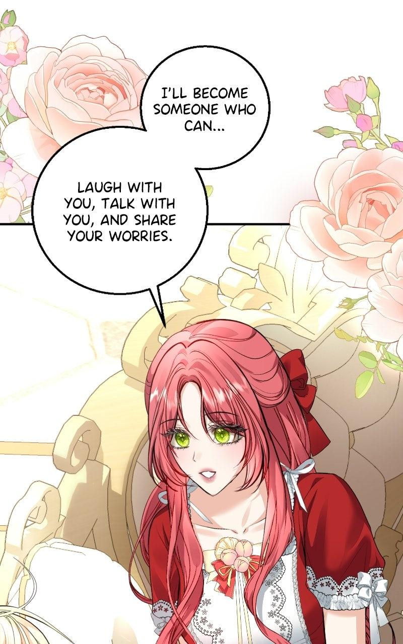 Read Contract Marriage with the Second Lead Manga Online