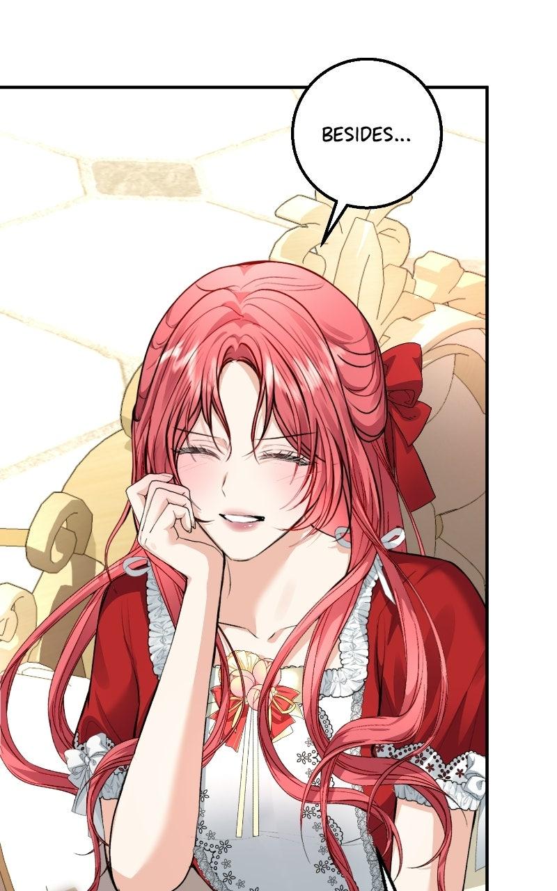 Read Contract Marriage with the Second Lead Manga Online