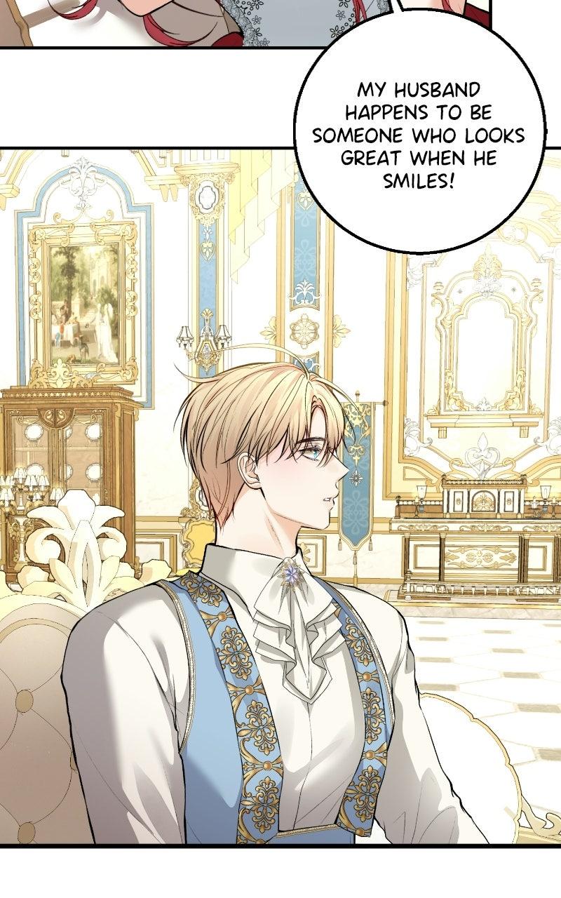 Read Contract Marriage with the Second Lead Manga Online