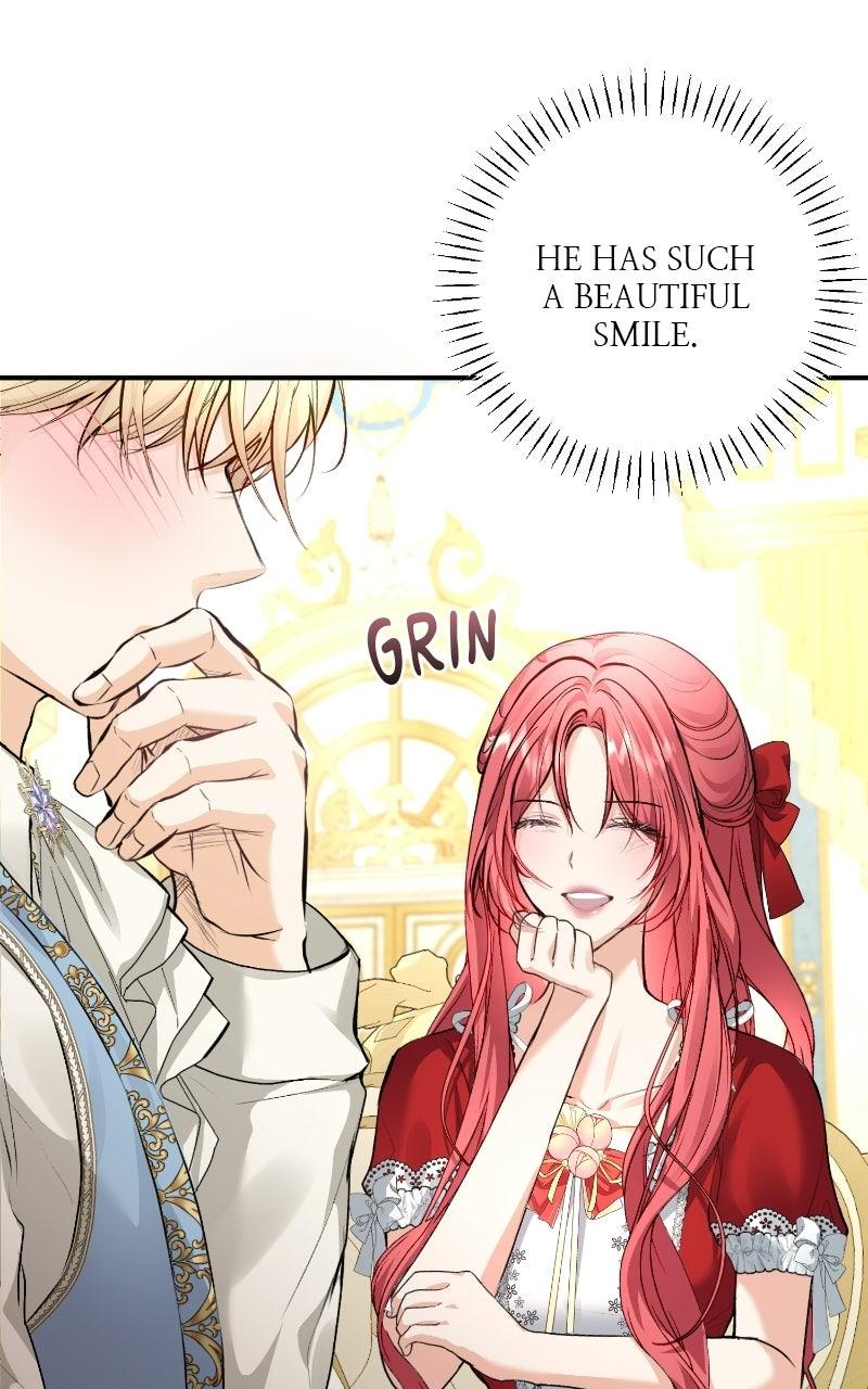 Read Contract Marriage with the Second Lead Manga Online