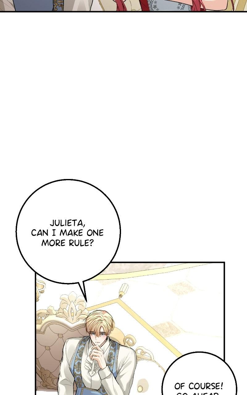 Read Contract Marriage with the Second Lead Manga Online