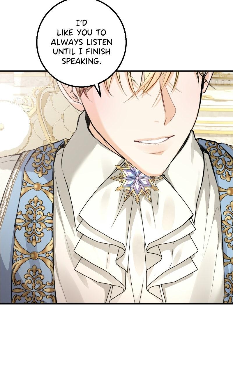 Read Contract Marriage with the Second Lead Manga Online