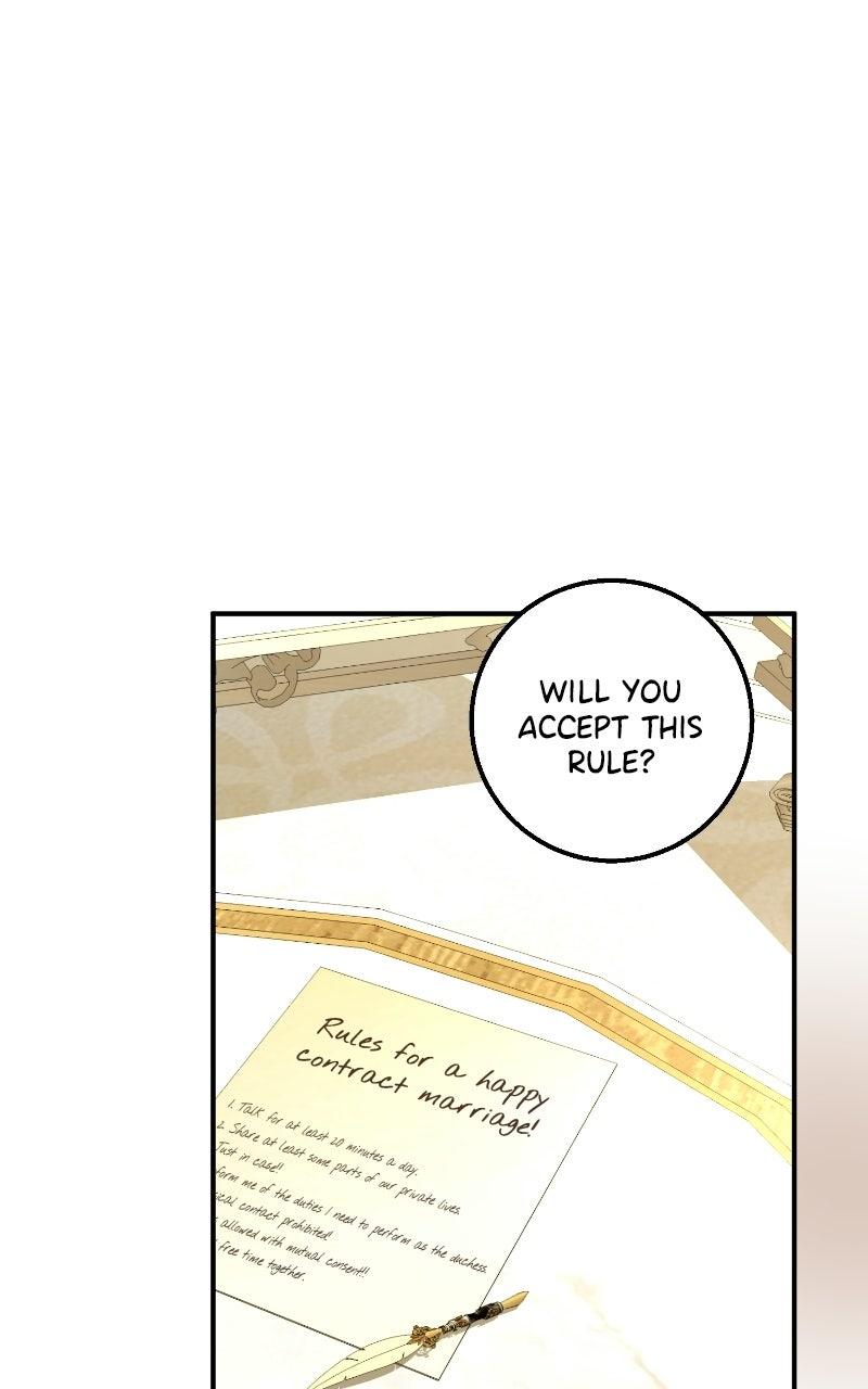 Read Contract Marriage with the Second Lead Manga Online