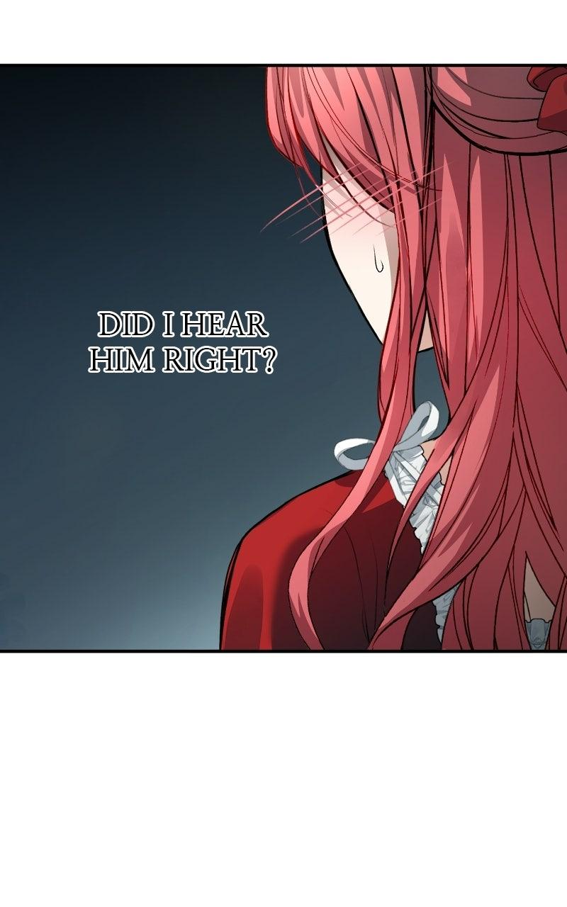 Read Contract Marriage with the Second Lead Manga Online