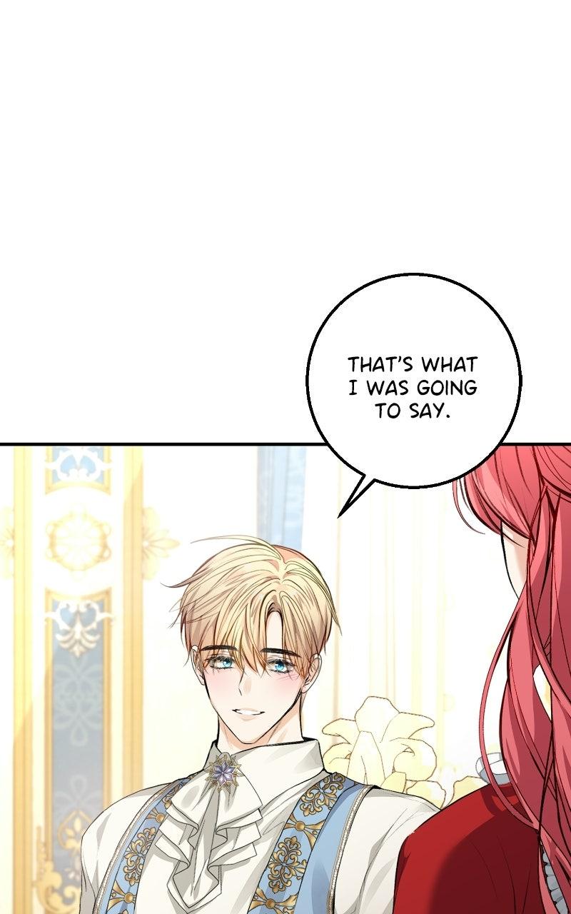 Read Contract Marriage with the Second Lead Manga Online