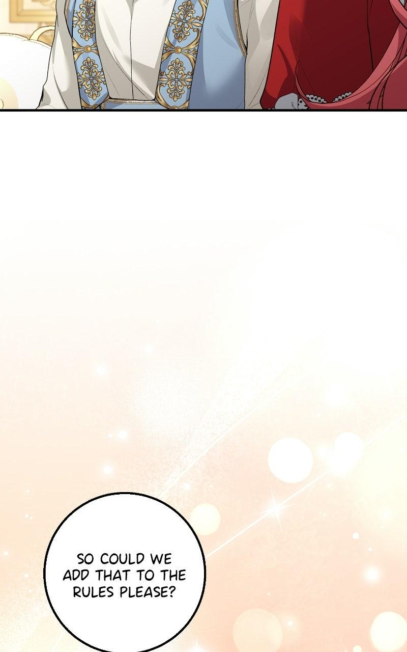 Read Contract Marriage with the Second Lead Manga Online