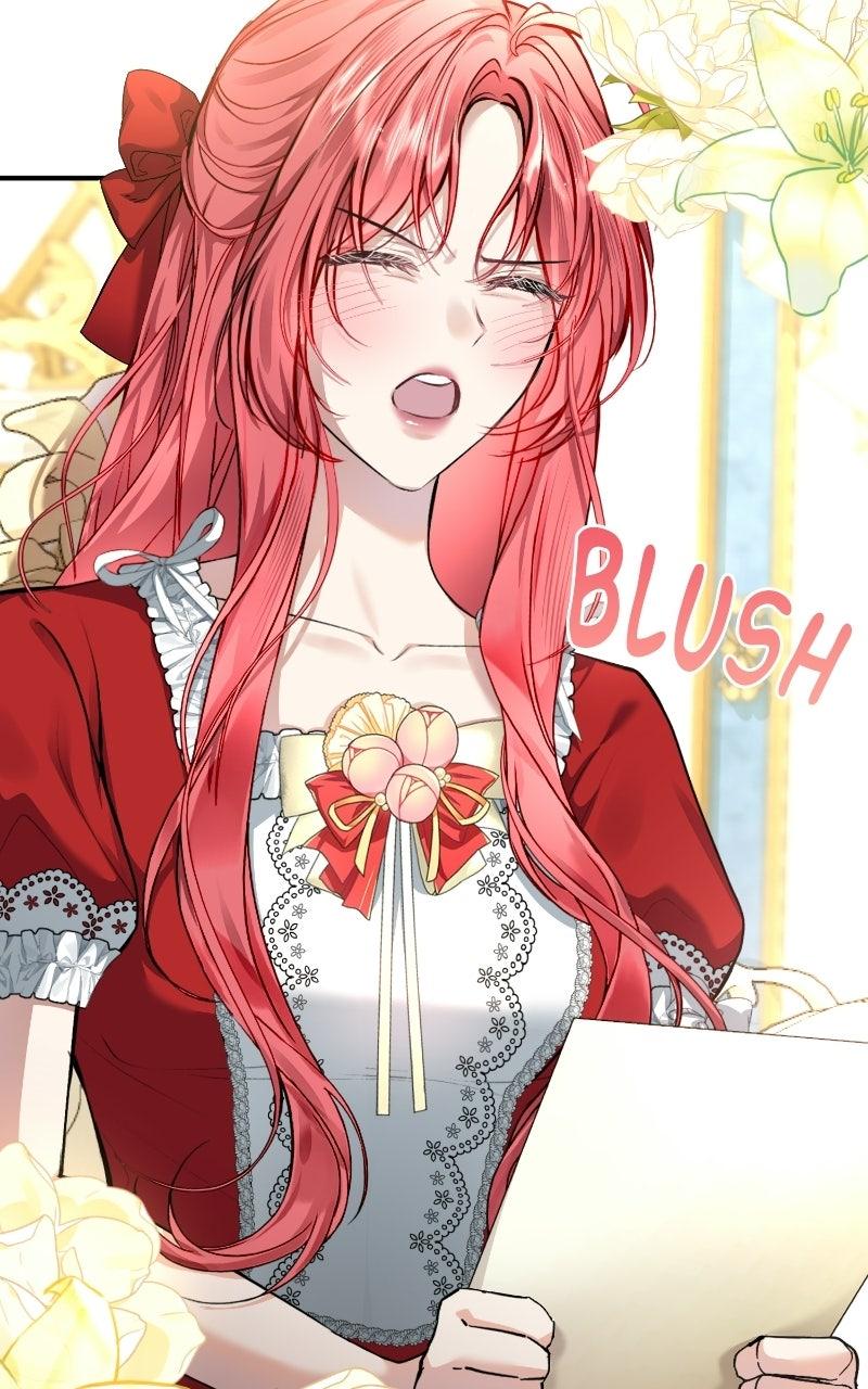 Read Contract Marriage with the Second Lead Manga Online