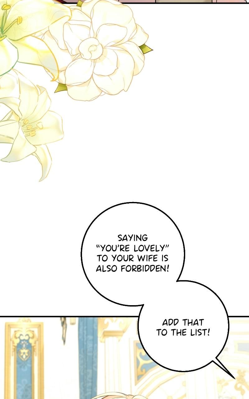 Read Contract Marriage with the Second Lead Manga Online