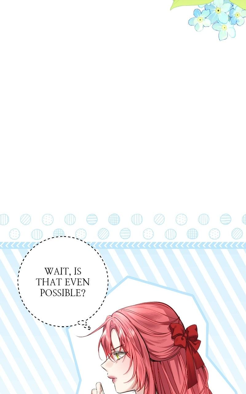 Read Contract Marriage with the Second Lead Manga Online