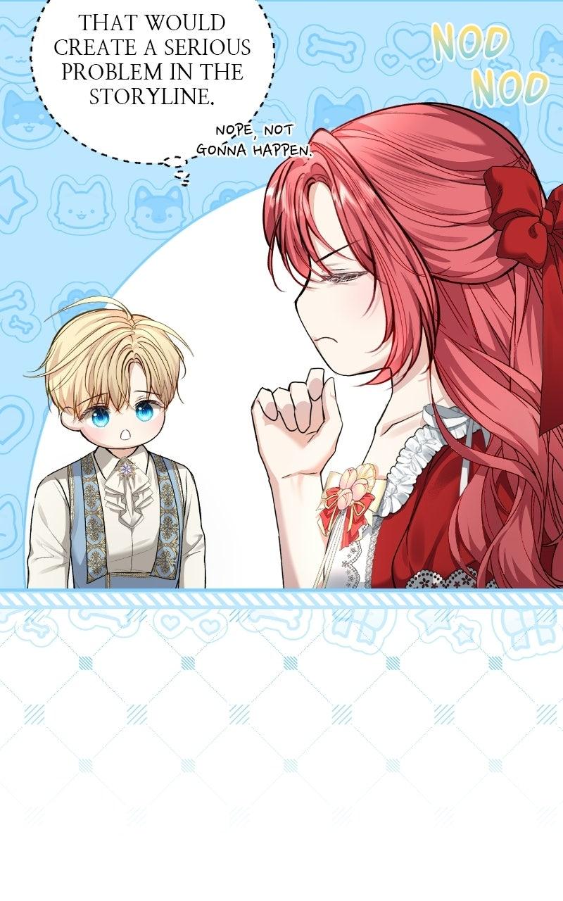 Read Contract Marriage with the Second Lead Manga Online