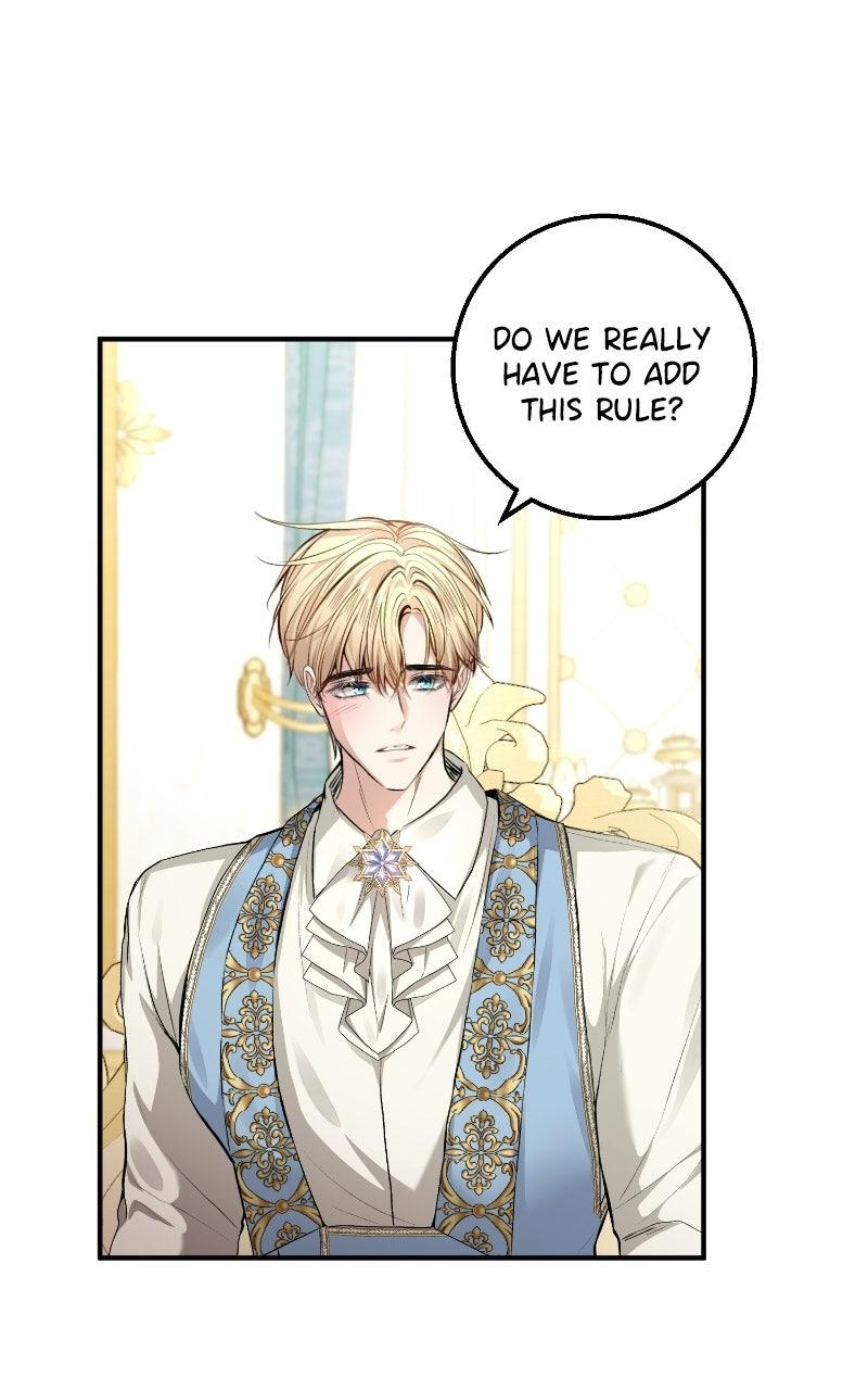 Read Contract Marriage with the Second Lead Manga Online