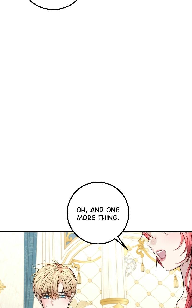 Read Contract Marriage with the Second Lead Manga Online