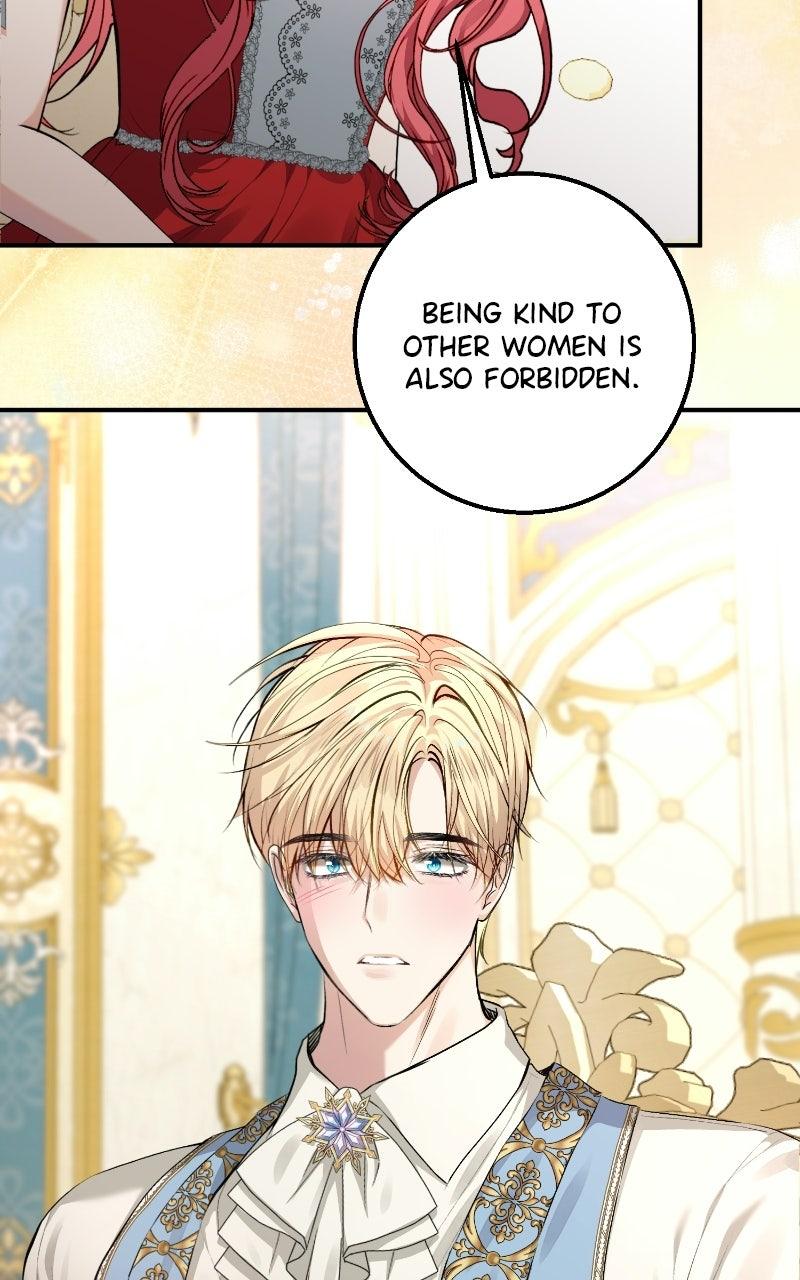Read Contract Marriage with the Second Lead Manga Online