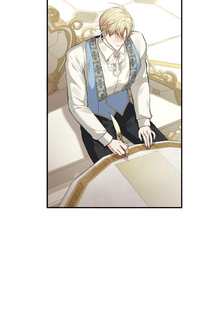 Read Contract Marriage with the Second Lead Manga Online