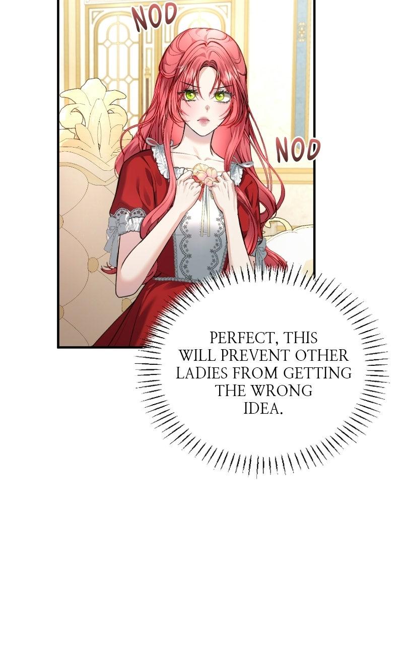 Read Contract Marriage with the Second Lead Manga Online