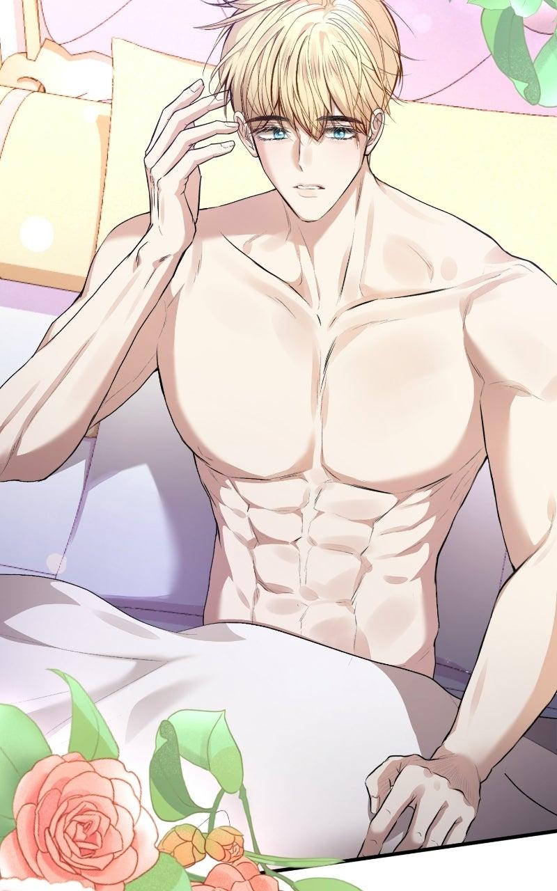 Read Contract Marriage with the Second Lead Manga Online