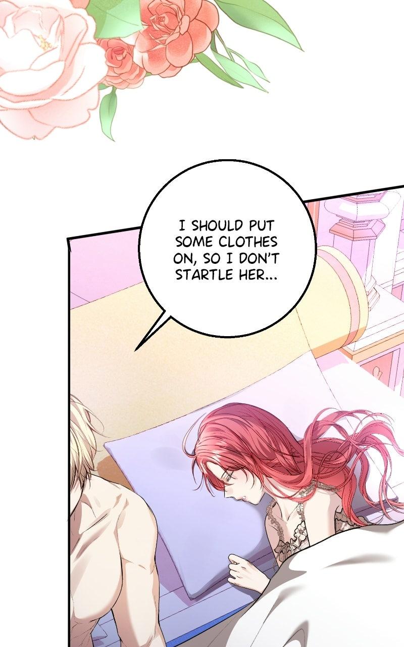 Read Contract Marriage with the Second Lead Manga Online
