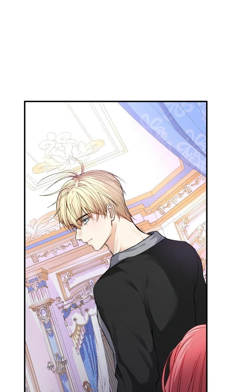 Read Contract Marriage with the Second Lead Manga Online