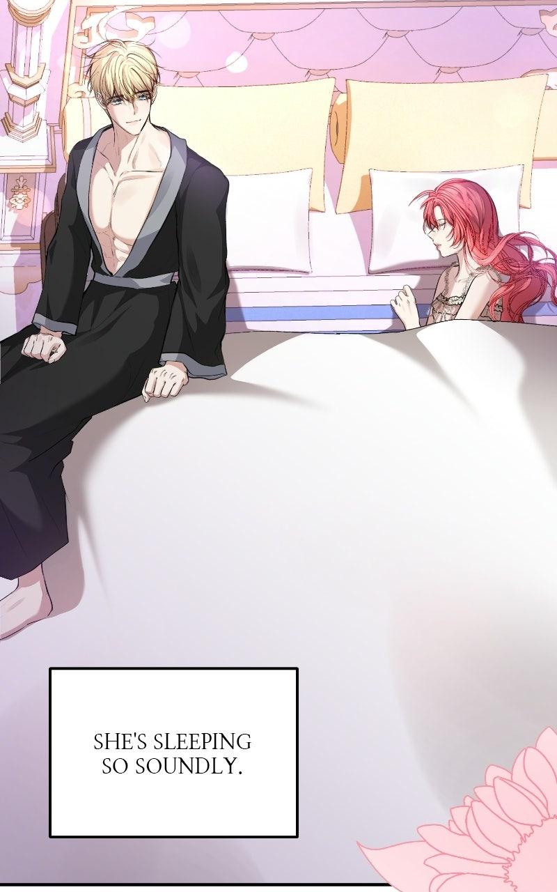 Read Contract Marriage with the Second Lead Manga Online
