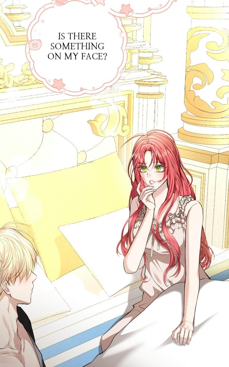 Read Contract Marriage with the Second Lead Manga Online