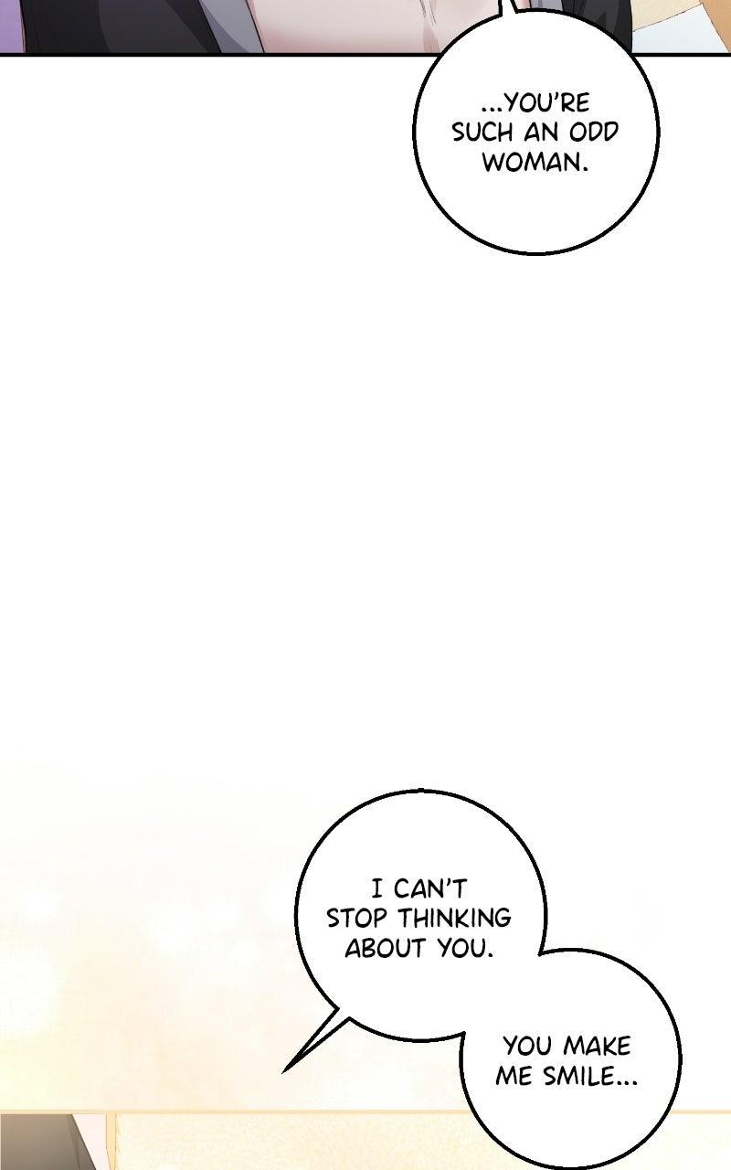 Read Contract Marriage with the Second Lead Manga Online