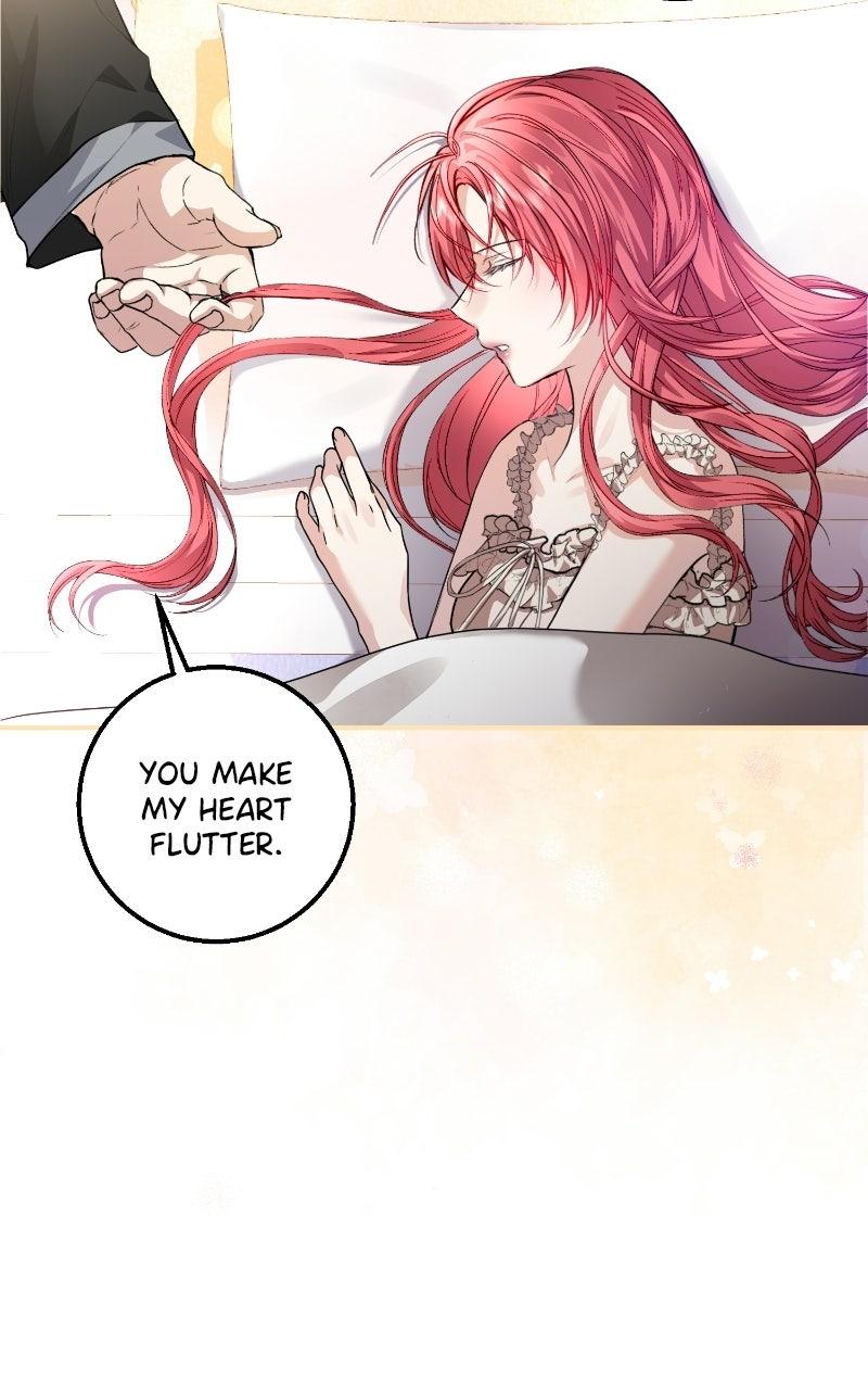 Read Contract Marriage with the Second Lead Manga Online