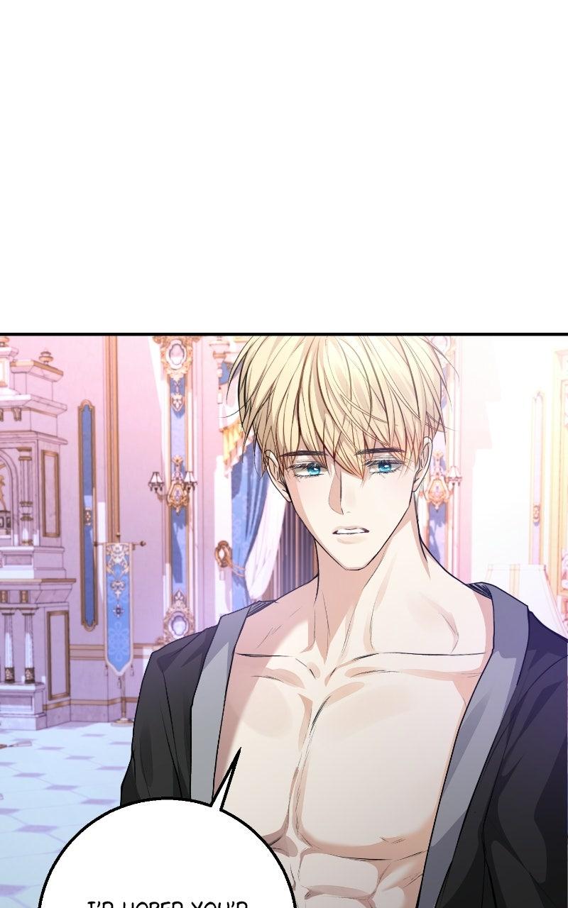 Read Contract Marriage with the Second Lead Manga Online