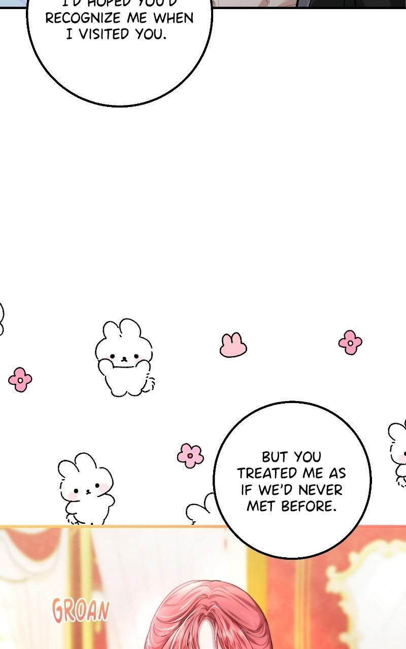 Read Contract Marriage with the Second Lead Manga Online