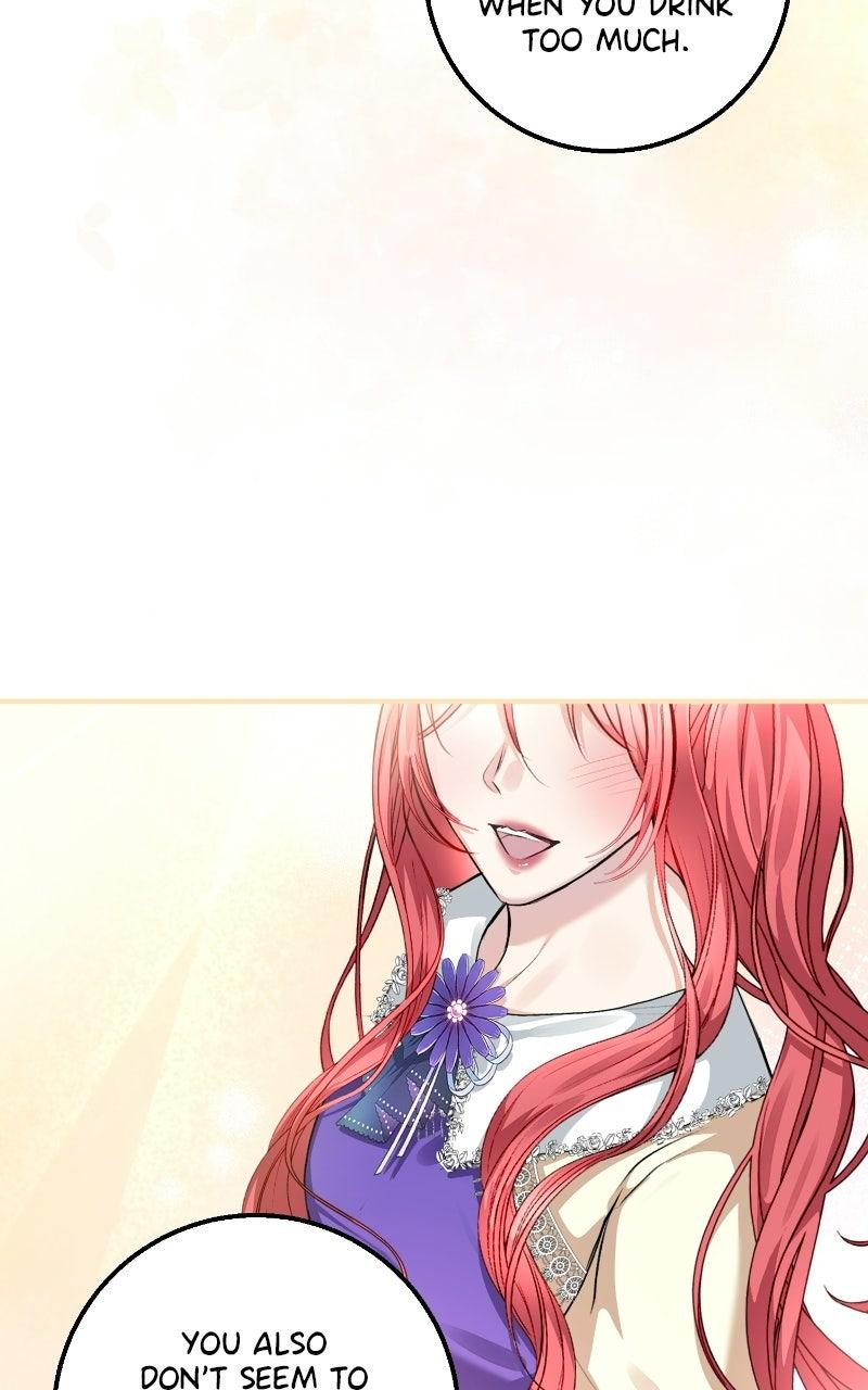 Read Contract Marriage with the Second Lead Manga Online
