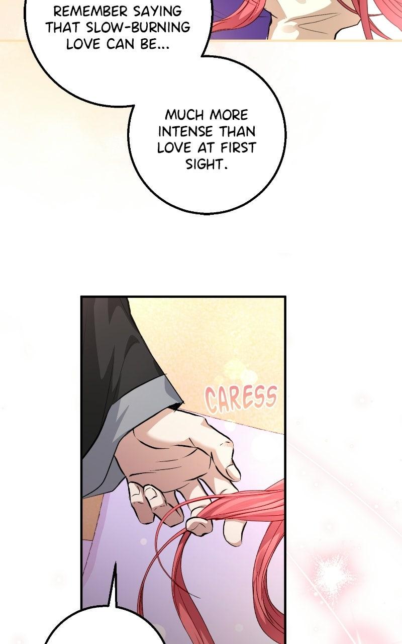 Read Contract Marriage with the Second Lead Manga Online