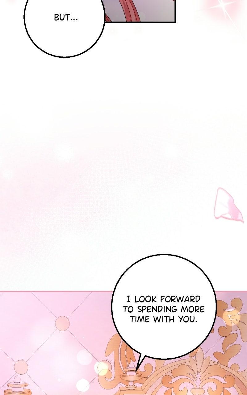 Read Contract Marriage with the Second Lead Manga Online