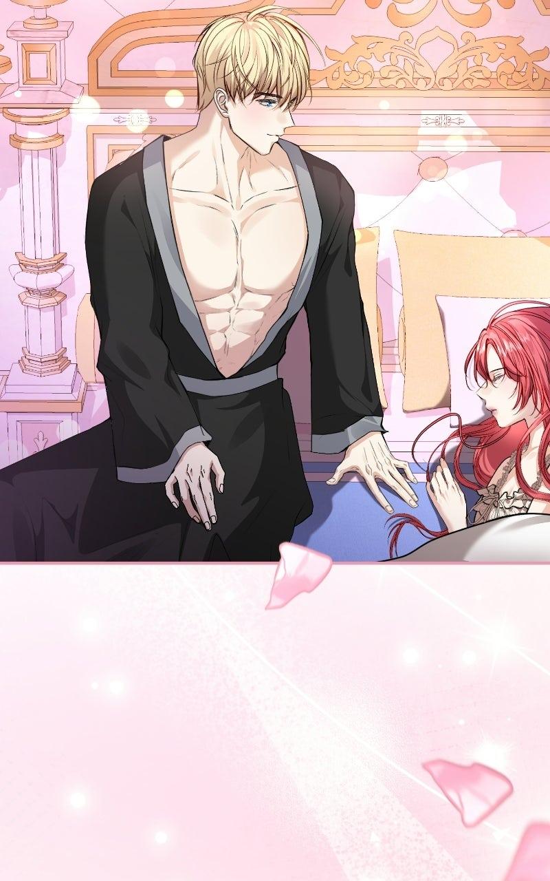 Read Contract Marriage with the Second Lead Manga Online