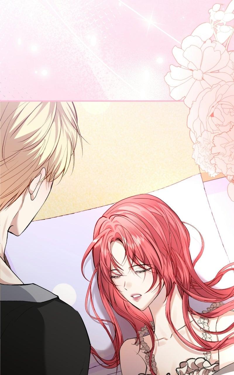 Read Contract Marriage with the Second Lead Manga Online
