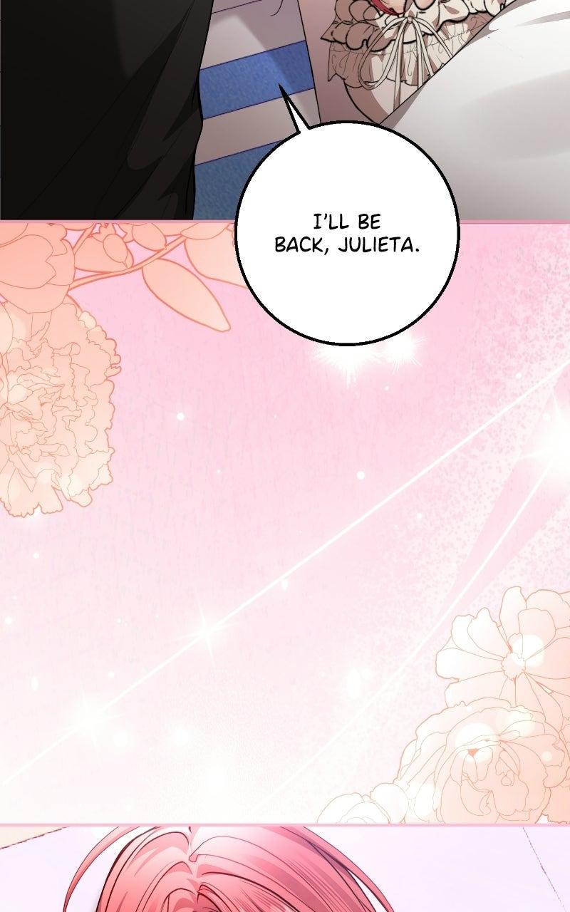 Read Contract Marriage with the Second Lead Manga Online