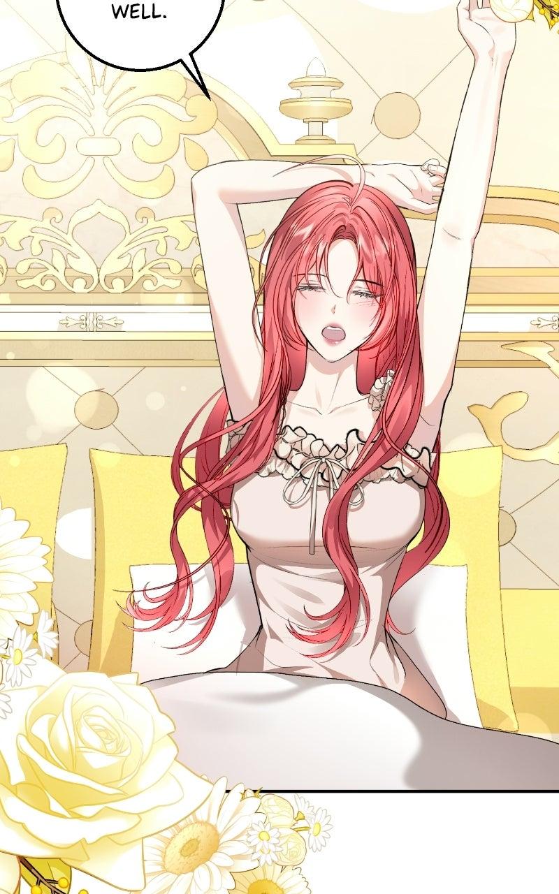 Read Contract Marriage with the Second Lead Manga Online